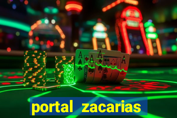 portal zacarias corpos encontrados